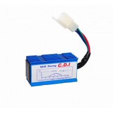 DIO 50 Racing Performance Aluminum Alloy CDI Unit